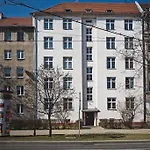 Przyjazne Mieszkanie W Kamienicy Blisko Centrum