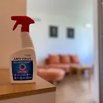 Przyjazne Mieszkanie W Kamienicy Blisko Centrum