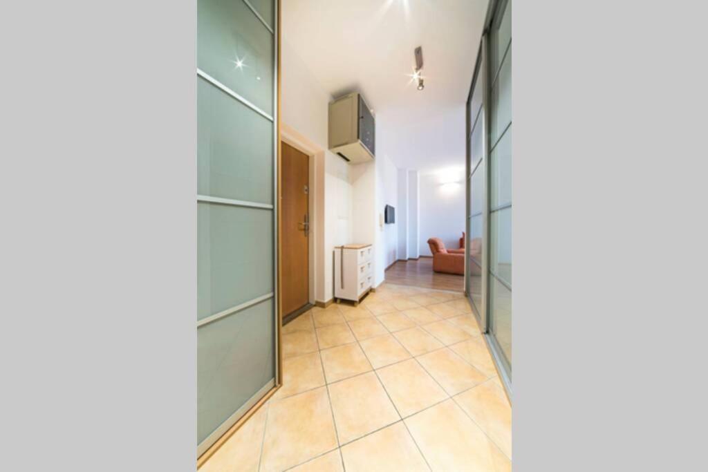 Apartament Przyjazne Mieszkanie W Kamienicy Blisko Centrum *