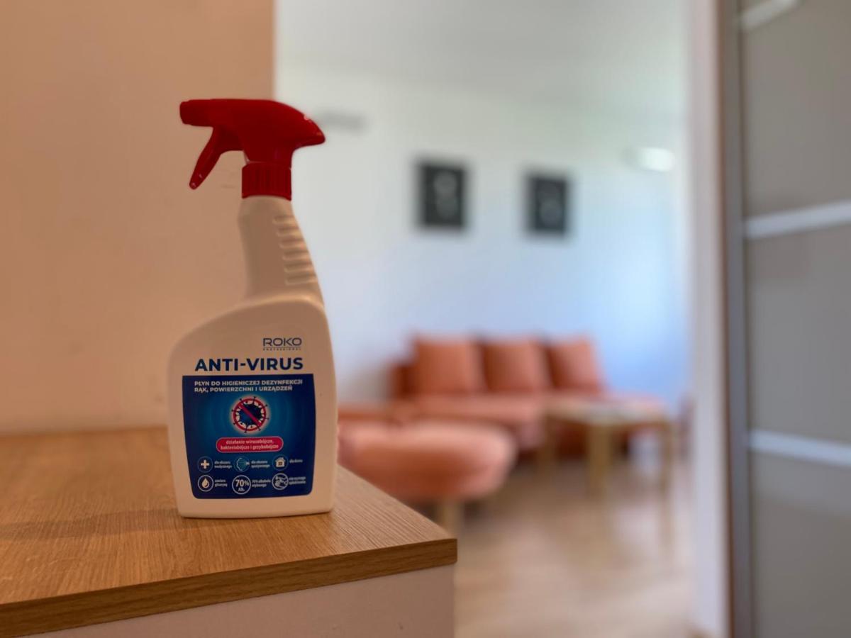 Apartament Przyjazne Mieszkanie W Kamienicy Blisko Centrum *