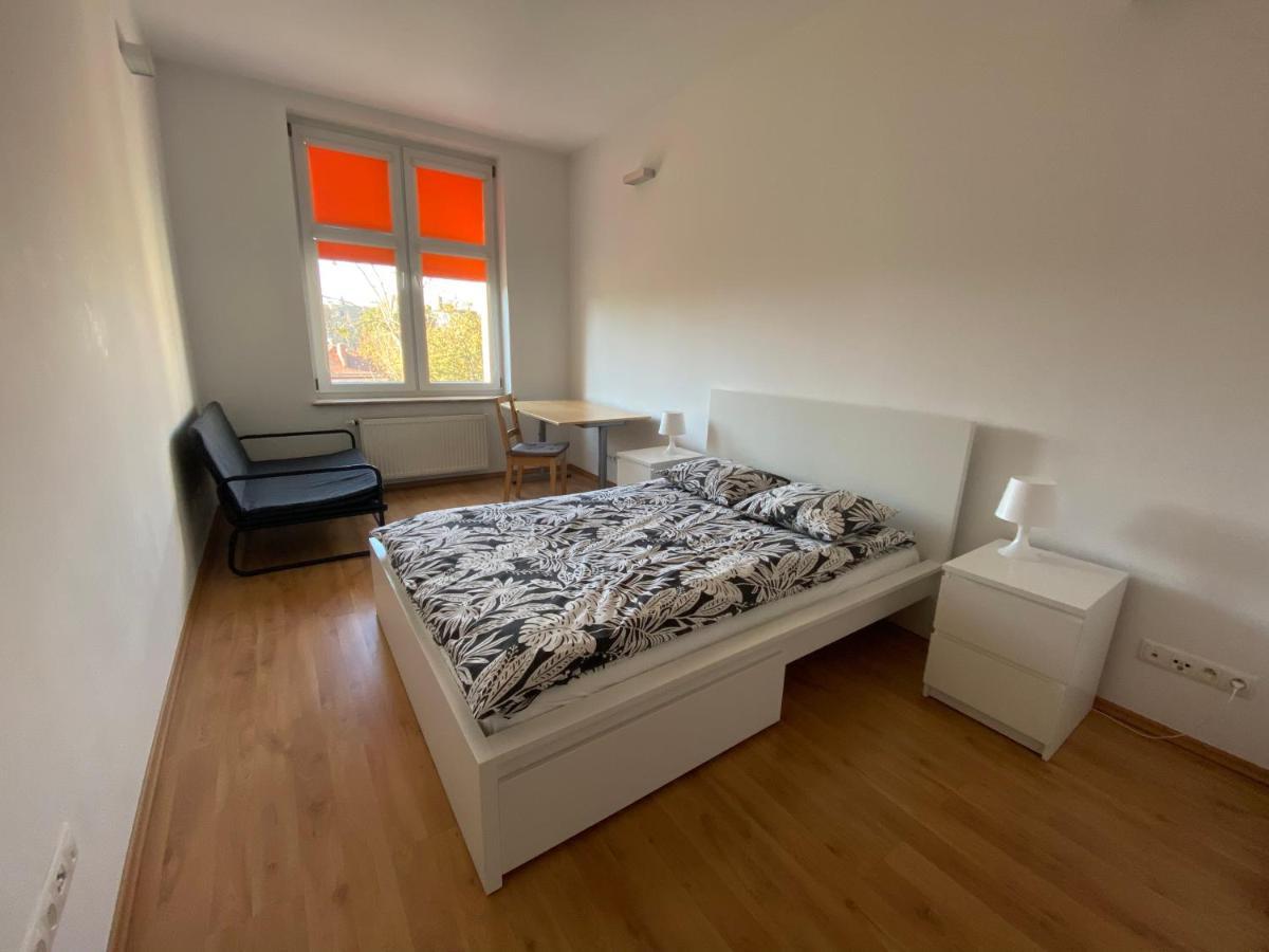 Przyjazne Mieszkanie W Kamienicy Blisko Centrum Apartament *