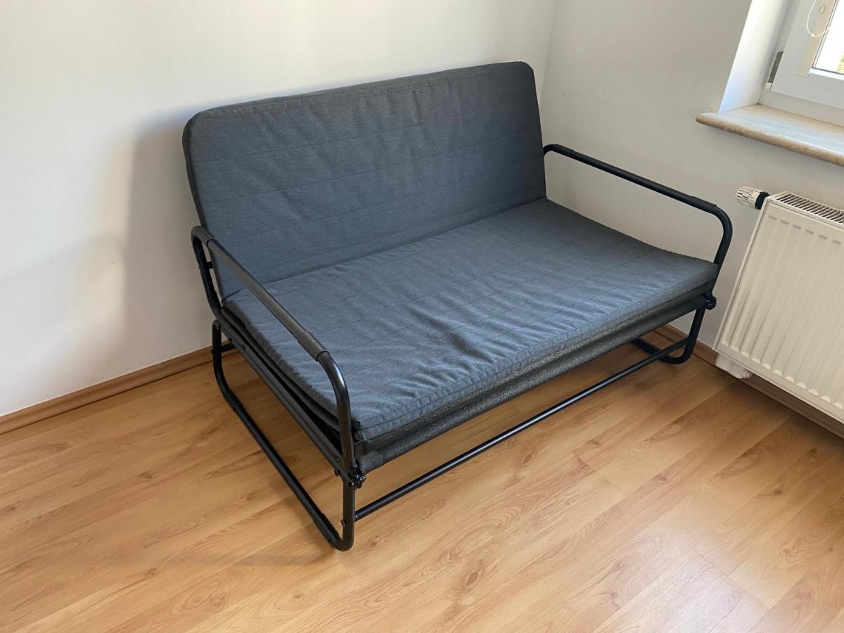 Apartment Przyjazne Mieszkanie W Kamienicy Blisko Centrum *